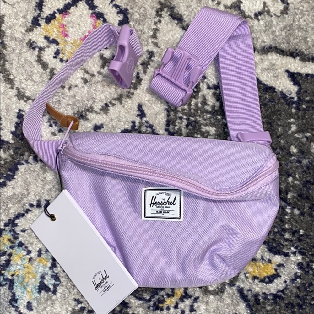 Herschel Supply Company ‘Fourteen’ belt bag!
